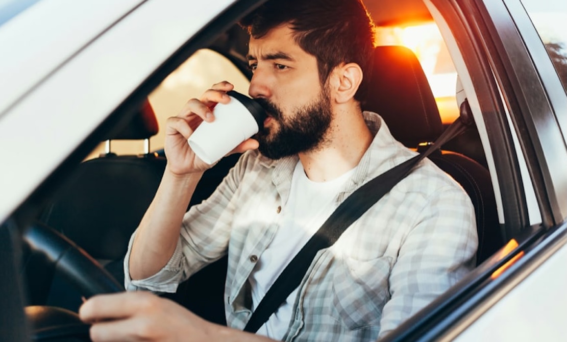 Kaffe kan hjælpe mod træthed